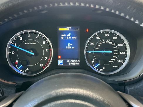 Used 2022 Subaru Ascent Limited w/ Technology Package image 30