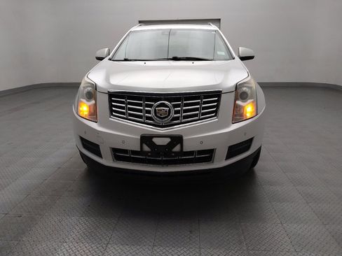 Used 2014 Cadillac SRX Luxury w/ Driver Awareness Package image 15