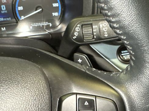 Used 2023 Ford Bronco Sport Badlands image 26