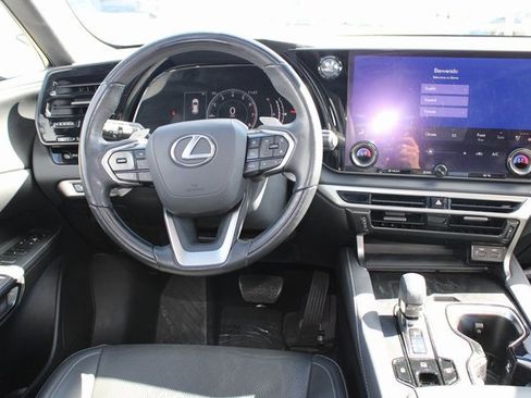 Certified 2023 Lexus RX 350 Premium Plus w/ Accessory Package (Z1) image 14