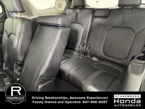 Certified 2023 Honda Pilot Touring image 25