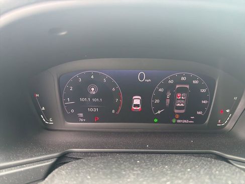 Used 2023 Honda Accord EX image 18