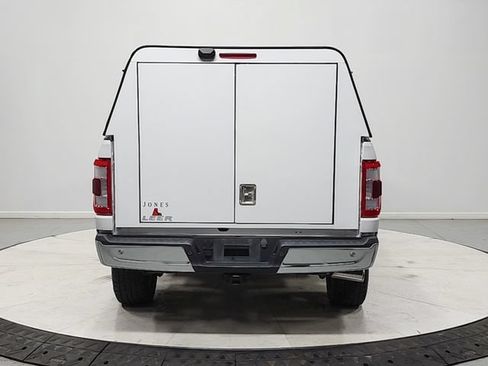 Used 2023 Ford F150 Lariat AWD/4WD image 6