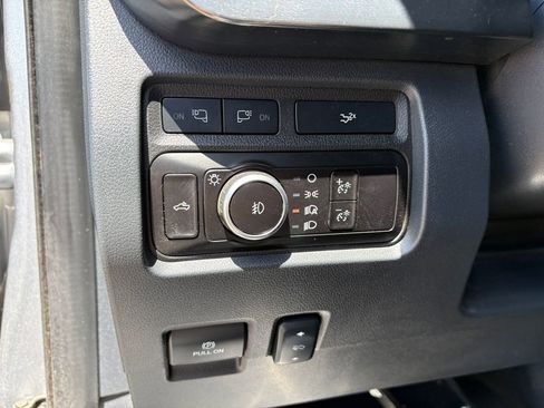Certified 2023 Ford F450 Lariat w/ Lariat Ultimate Package AWD/4WD image 14