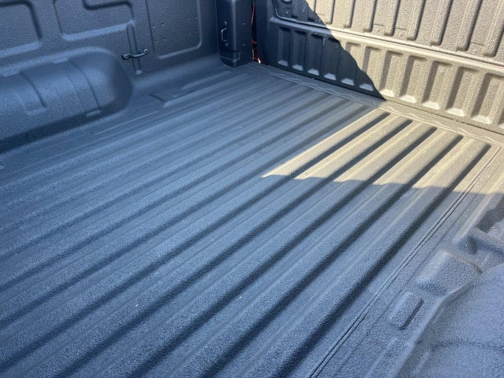 Used 2025 Ford Ranger XL RWD image 10