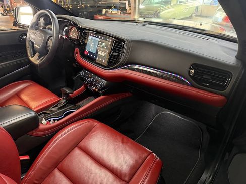 Used 2024 Dodge Durango SRT Hellcat AWD/4WD image 12