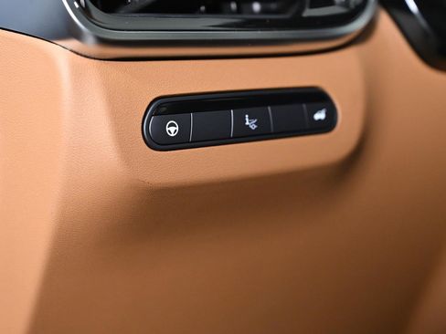 New 2026 INFINITI QX60 Autograph image 19