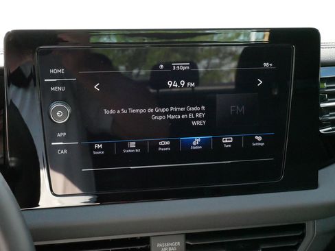 Certified 2025 Volkswagen Jetta S FWD image 22