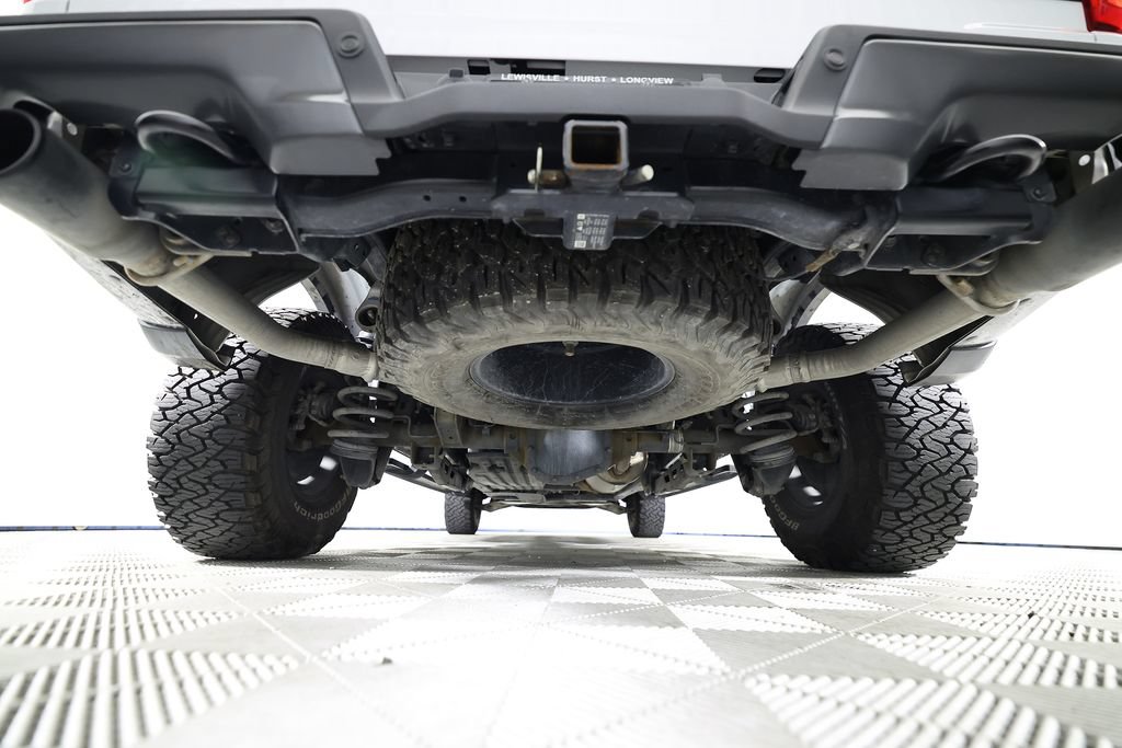 Used 2023 Ford F150 Raptor AWD/4WD image 60