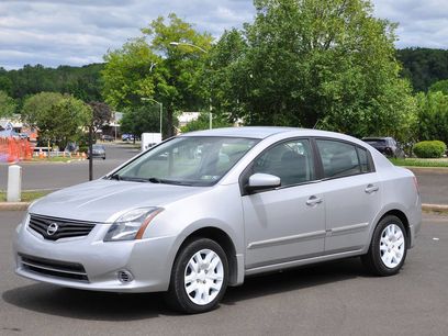 Used 2010 Nissan Sentra 2.0 S w/ Convenience Pkg