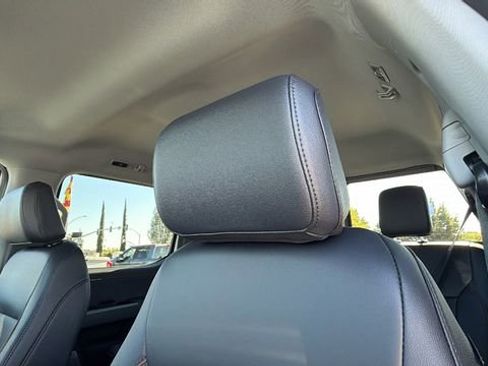 New 2026 Ford F250 Lariat image 23