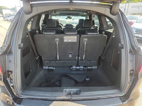 Certified 2023 Honda Odyssey Sport image 28