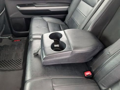 Used 2015 Toyota Tundra Limited image 16