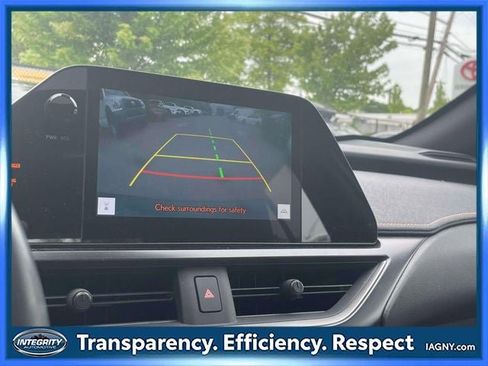 Used 2023 Lexus UX 250h AWD w/ Accessory Package (Z1) image 29