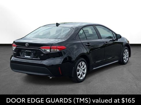 Used 2026 Toyota Corolla LE FWD image 5