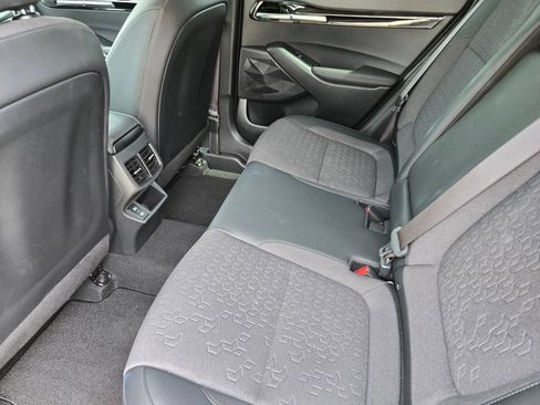 New 2026 Kia Seltos S AWD/4WD image 19