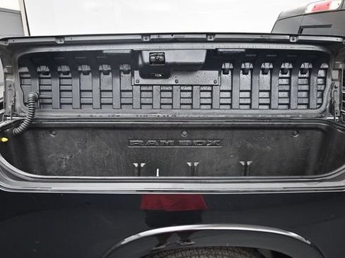 Used 2022 RAM 1500 Laramie RWD image 20