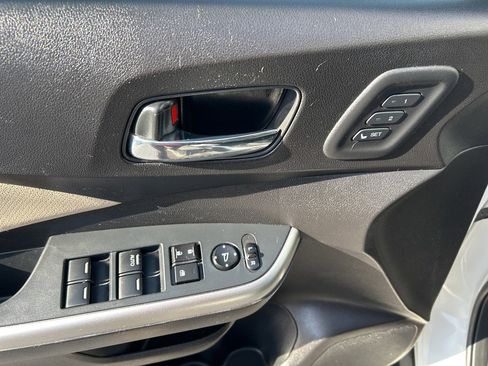 Used 2016 Honda CR-V Touring image 13