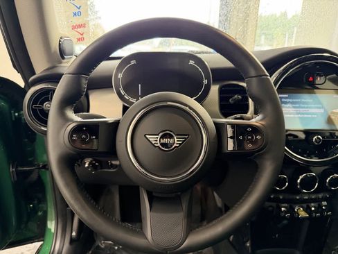 Certified 2024 MINI Cooper SE FWD image 15