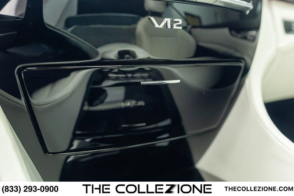 Used 2012 Mercedes-Benz CL 65 AMG image 74