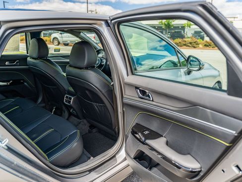 New 2026 Kia K5 GT image 10