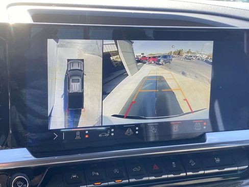 Used 2024 Chevrolet Silverado 1500 RST w/ RST All Star Premium Package image 23