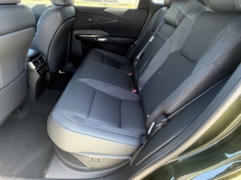 New 2026 Lexus RX 350 w/ Convenience Package AWD/4WD image 29
