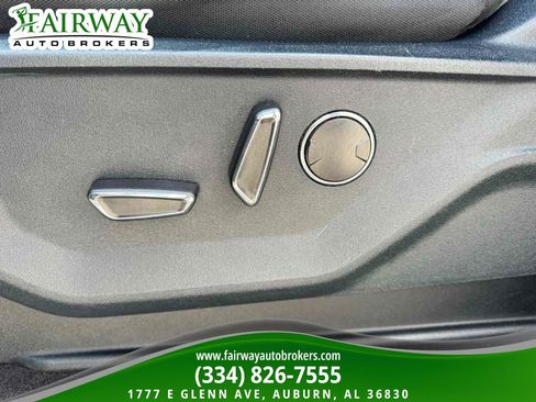 Used 2021 Ford F150 XLT w/ Equipment Group 302A High AWD/4WD image 16