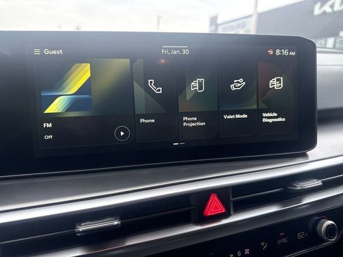 New 2026 Kia Sorento S image 13