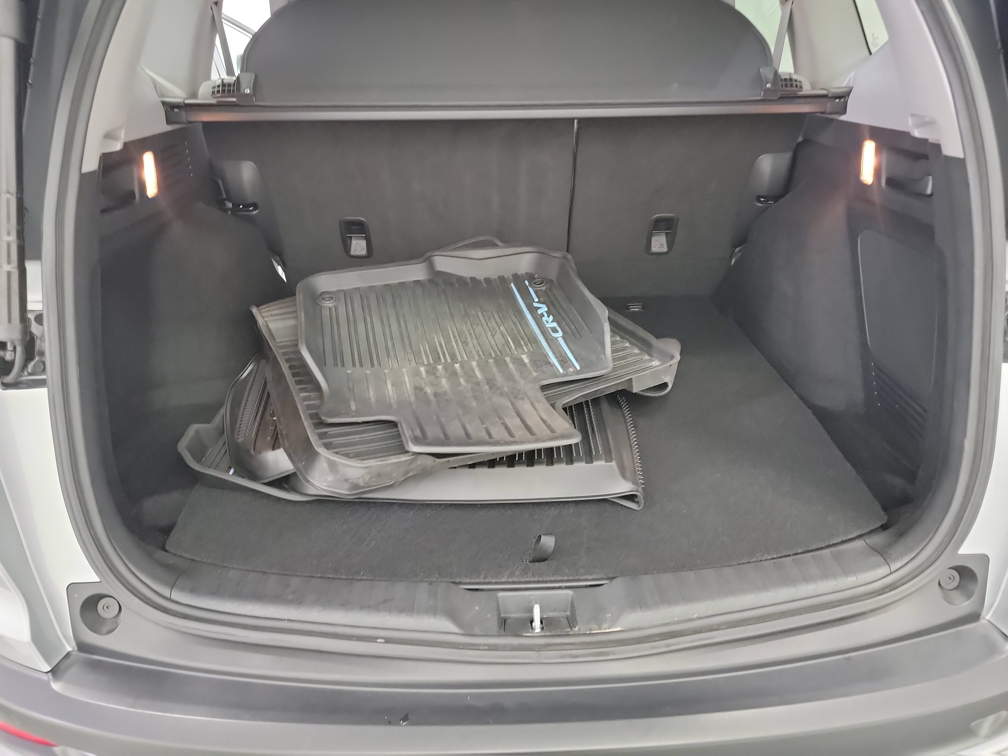 Used 2022 Honda CR-V Touring image 26