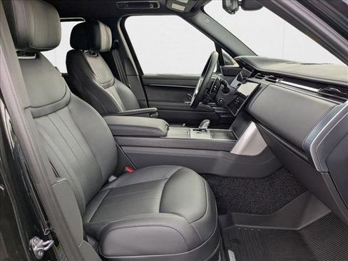 New 2025 Land Rover Range Rover Autobiography image 17