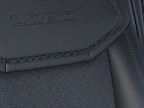 New 2026 Ford Maverick Lobo AWD/4WD image 17