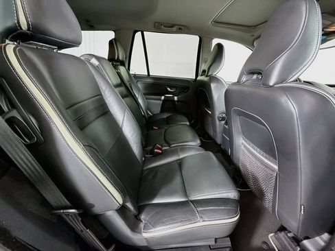 Used 2011 Volvo XC90 3.2 R-Design AWD/4WD image 22