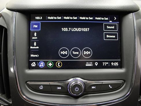 Used 2019 Chevrolet Cruze LT FWD image 17