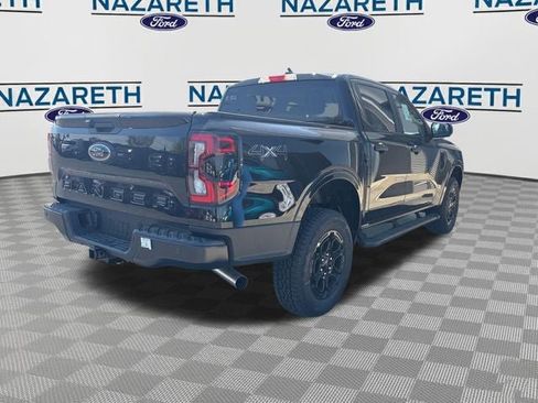 New 2026 Ford Ranger XLT AWD/4WD image 7