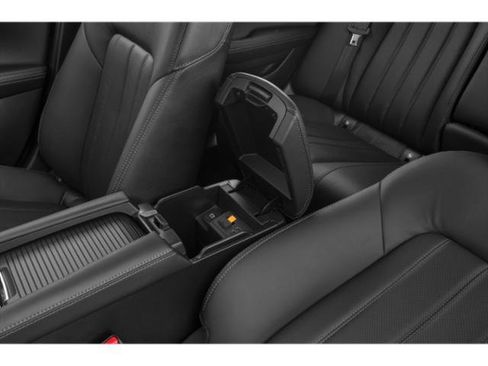 Used 2020 MAZDA MAZDA6 Touring FWD image 17