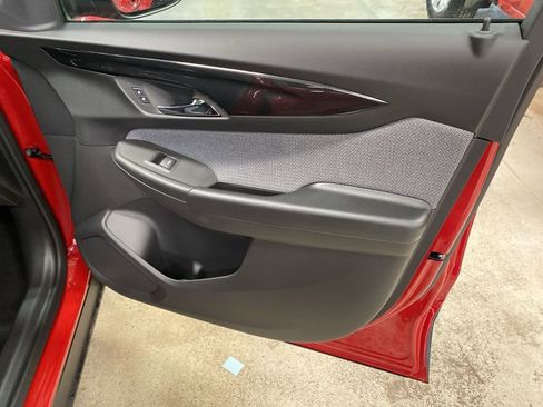 New 2026 Chevrolet TrailBlazer LT w/ LT Cold Weather Package image 29