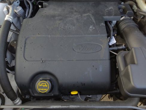 Used 2017 Ford Explorer 4WD image 30