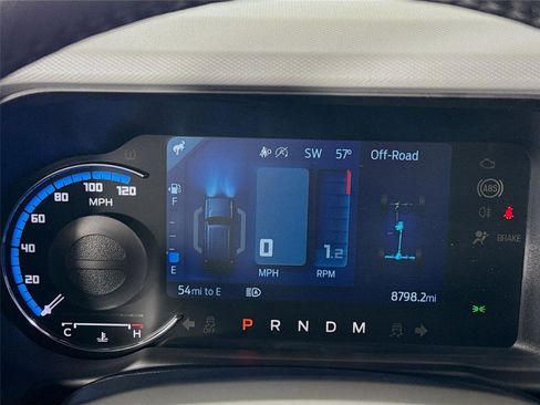 Used 2023 Ford Bronco Badlands AWD/4WD image 6