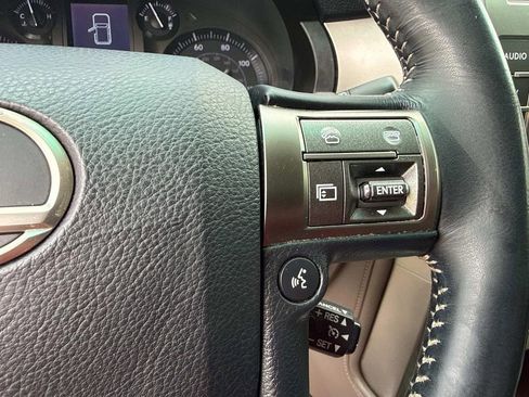 Used 2015 Lexus GX 460 w/ Premium Package AWD/4WD image 39
