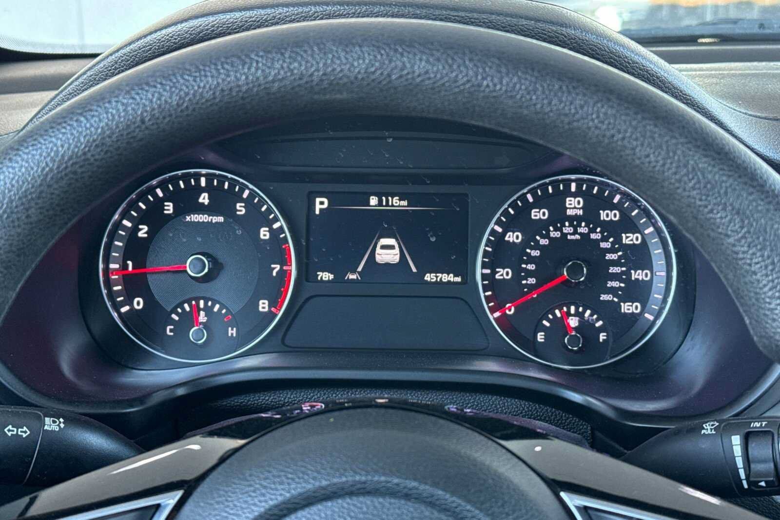 Used 2024 Kia Forte LXS FWD image 23