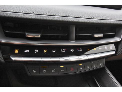 New 2026 Cadillac CT5 Premium Luxury w/ Technology Package RWD image 19