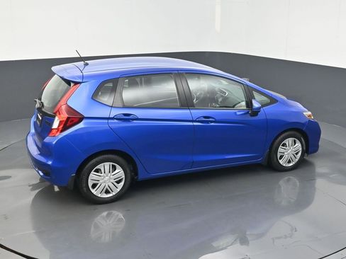 Used 2019 Honda Fit LX image 24