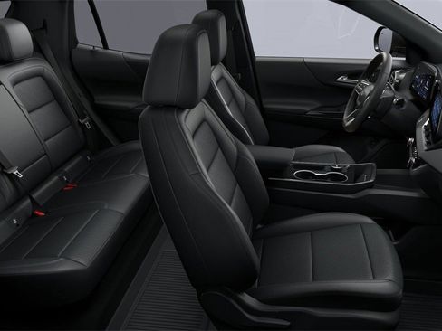 New 2026 Chevrolet Equinox LT w/ Convenience Package II image 6