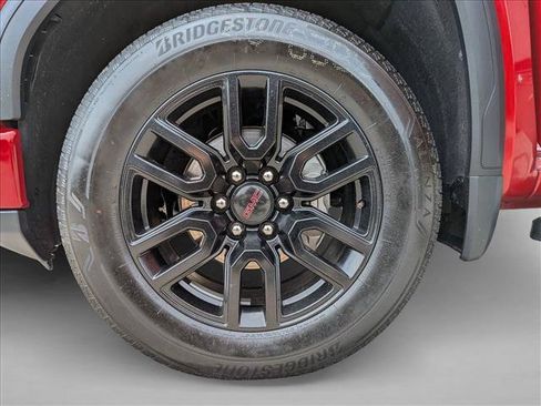 Used 2024 GMC Sierra 1500 Elevation AWD/4WD image 23