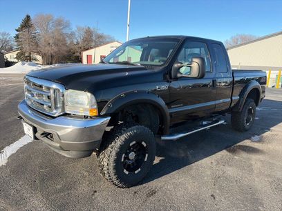 Used 2003 Ford F350 Lariat