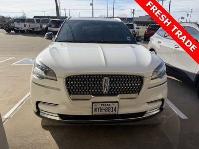 Used 2020 Lincoln Aviator Reserve w/ Equipment Group 201A