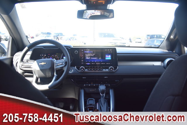 New 2026 Chevrolet Colorado LT w/ Advanced Trailering Package RWD image 3