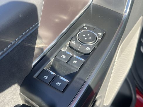 New 2025 Ford F150 Platinum w/ FX4 Off-Road Package image 20