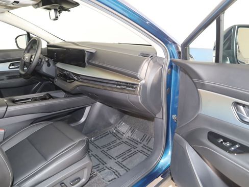 Used 2025 Nissan Murano SL AWD/4WD image 49